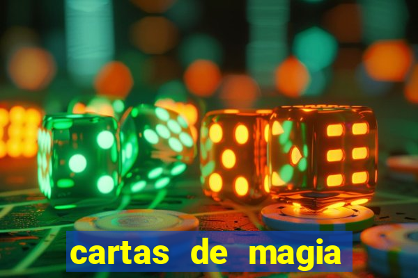 cartas de magia d&d 5e pdf